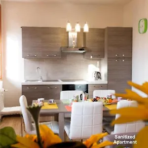  Apartment Vera Luxury Italy