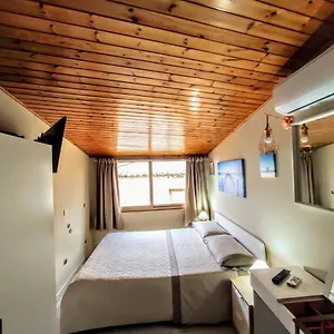  Holiday home Nel Centro Storico A Casitta Da Mola Italy