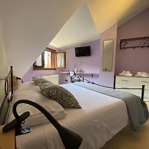  Holiday home Demetra Italy