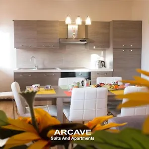  Apartment Vera Luxury Italy