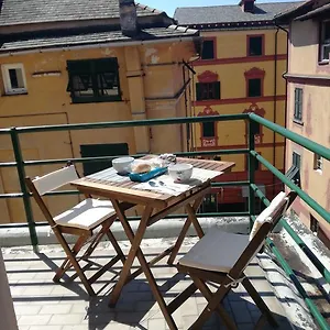 Appartamento Di Enrico, Rapallo
