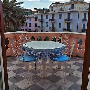 Appartamento Dante Flexyrent, Rapallo