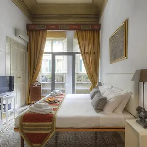  Apartment Duomo Italy