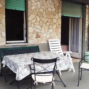 Appartamento Condominio Marina, Rapallo