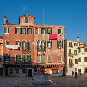  Apartment The Arch Historic Italy
