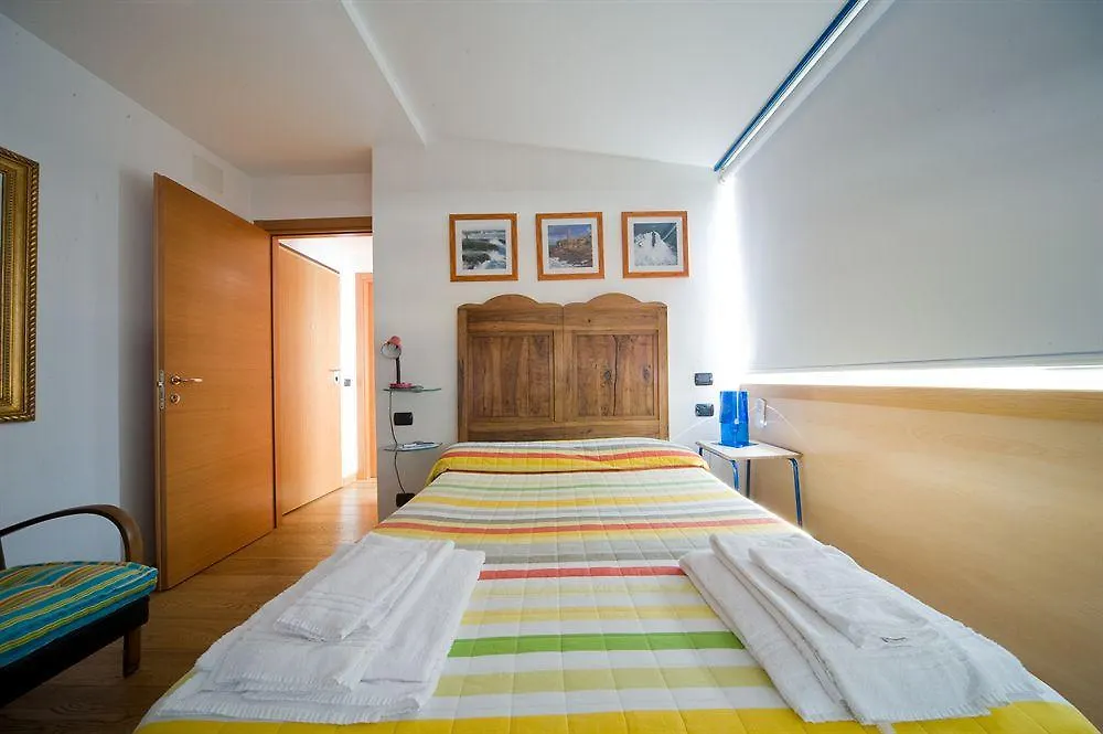 Albergo La Piazzetta Rapallo Hotel