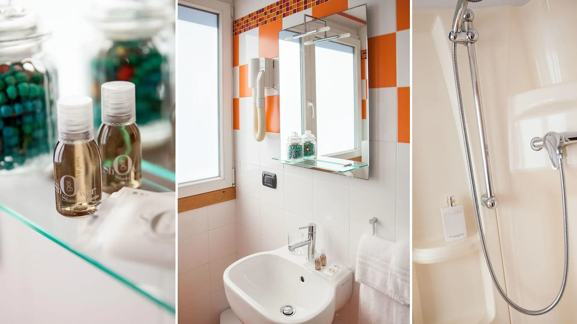 Hotel Albergo La Piazzetta Rapallo