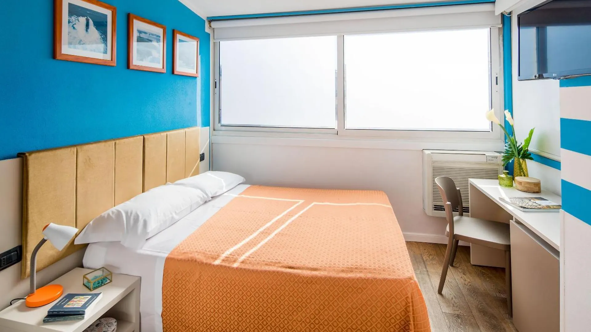 Albergo La Piazzetta Rapallo Hotel