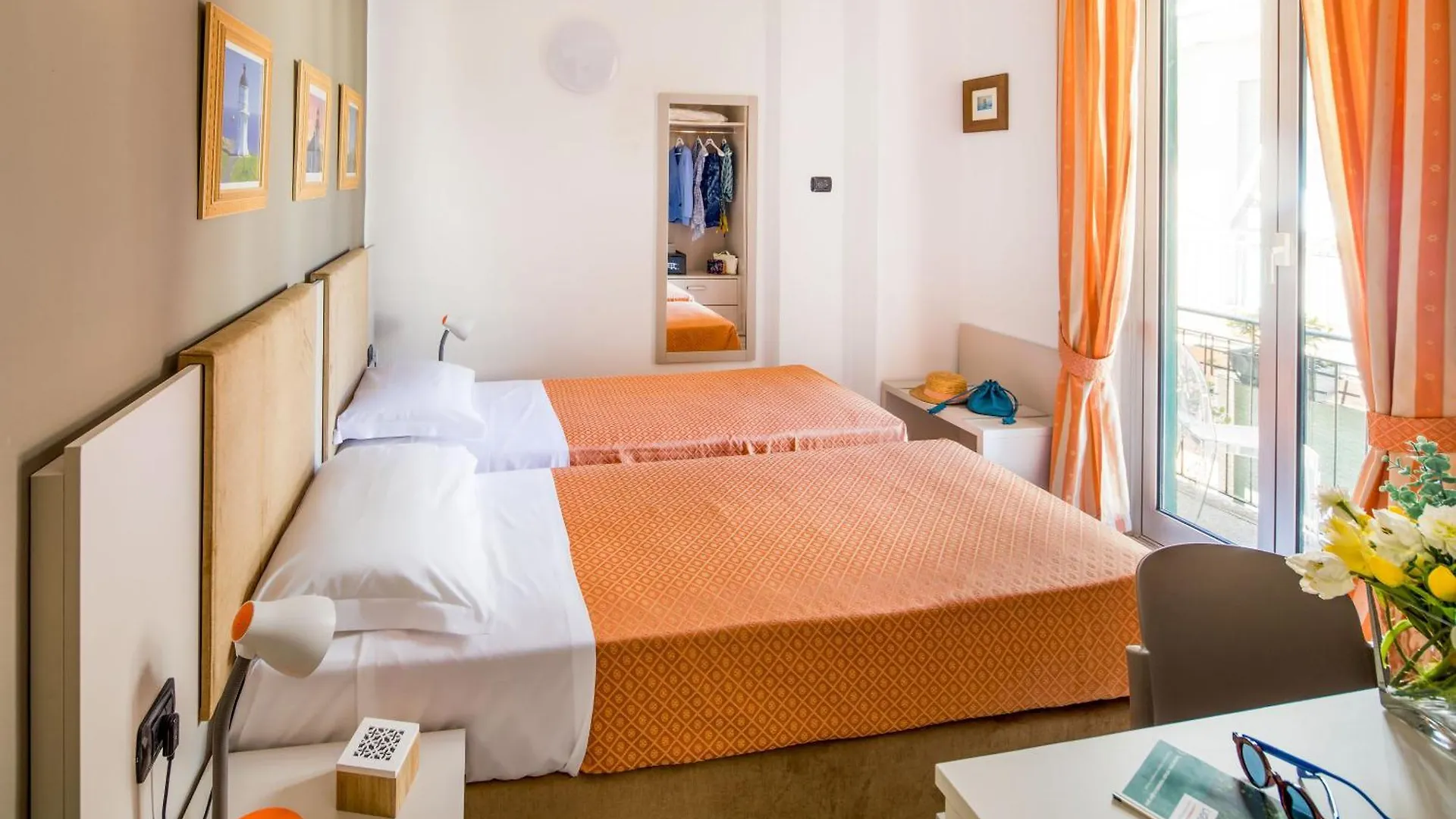Hotel Albergo La Piazzetta Rapallo