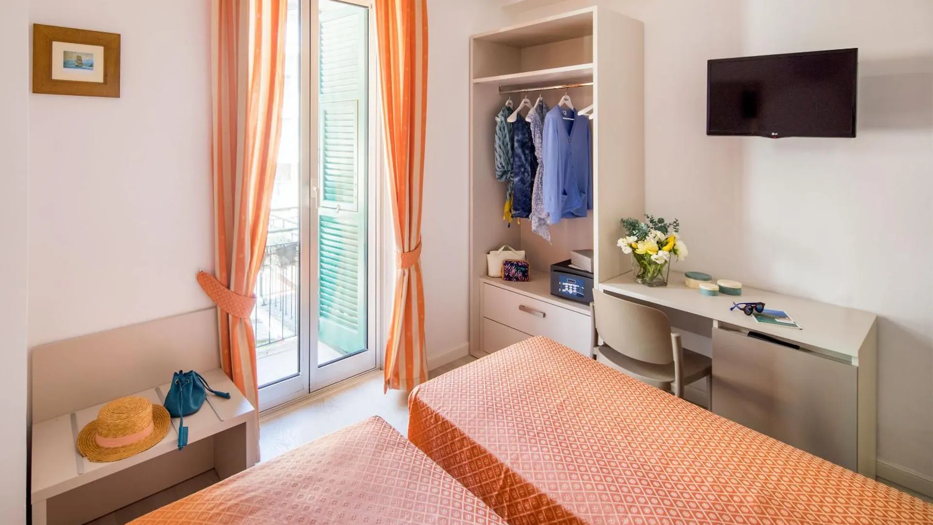 Hotel Albergo La Piazzetta Rapallo