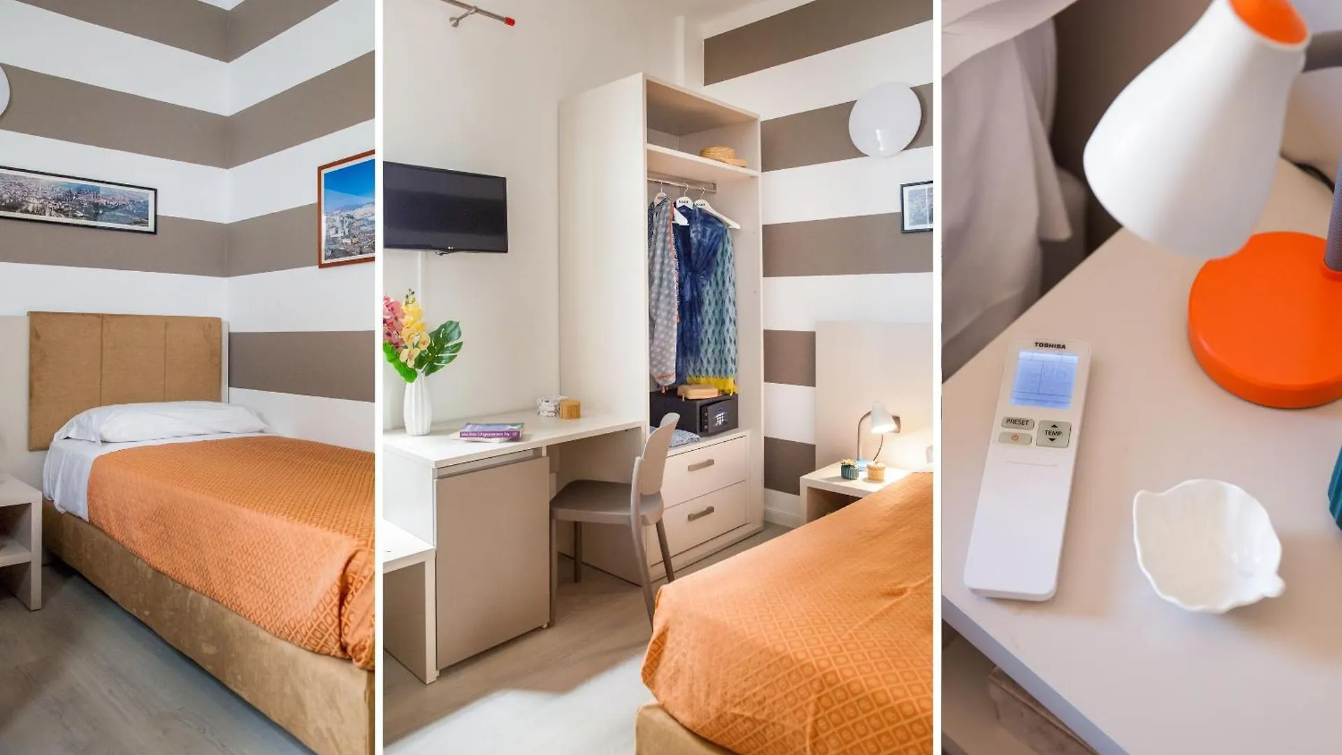 Hotel Albergo La Piazzetta Rapallo