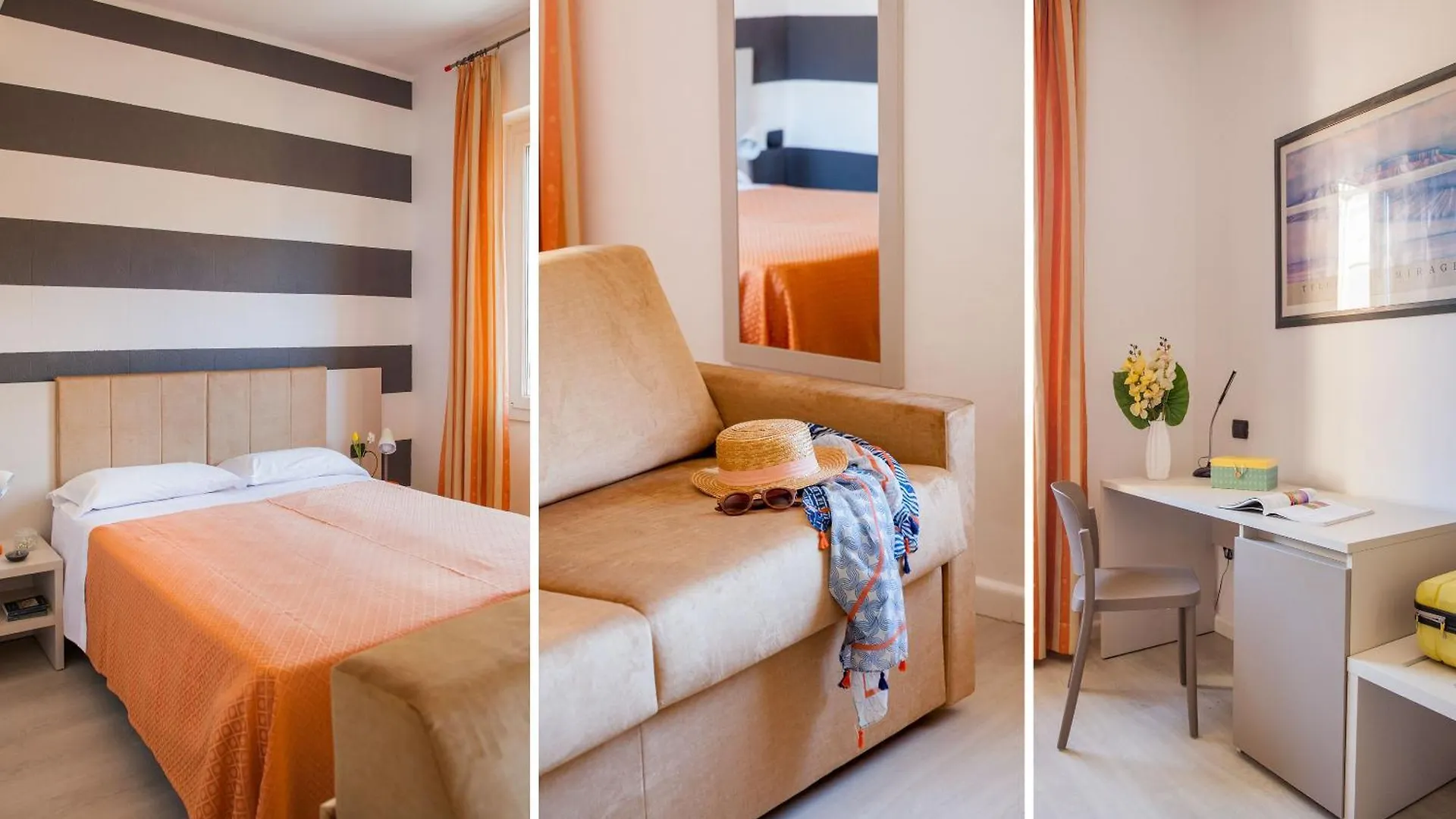 Albergo La Piazzetta Rapallo 2*,