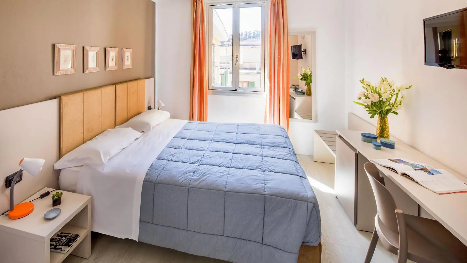 Albergo La Piazzetta Rapallo Hotel