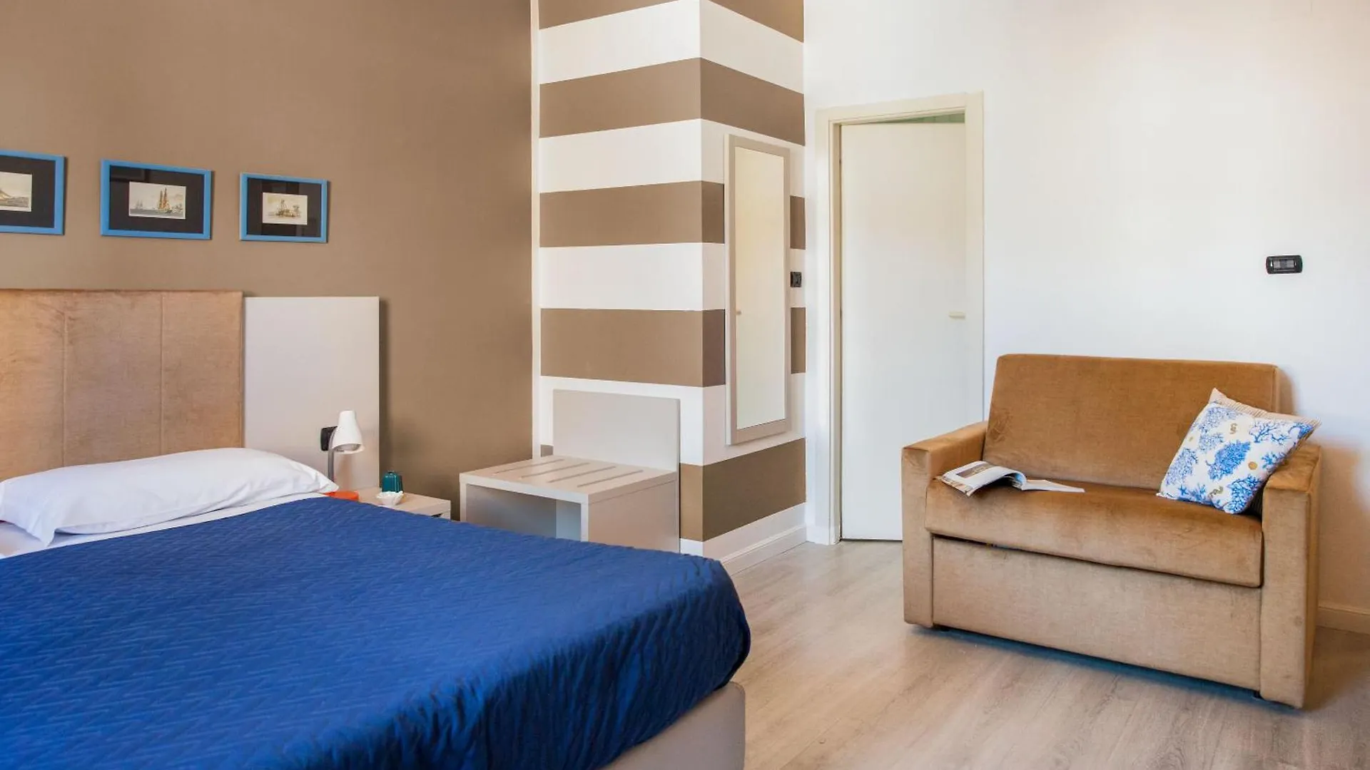Hotel Albergo La Piazzetta Rapallo