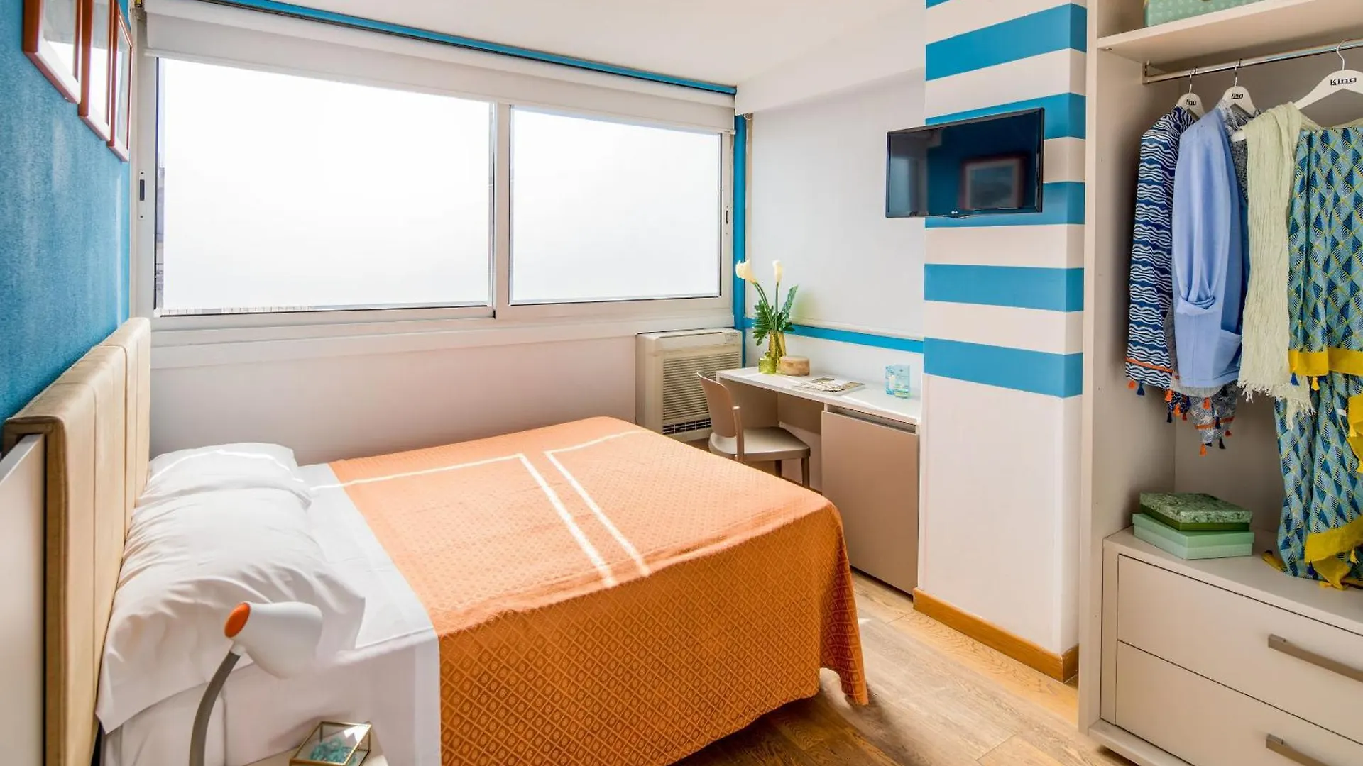Albergo La Piazzetta Rapallo Italy