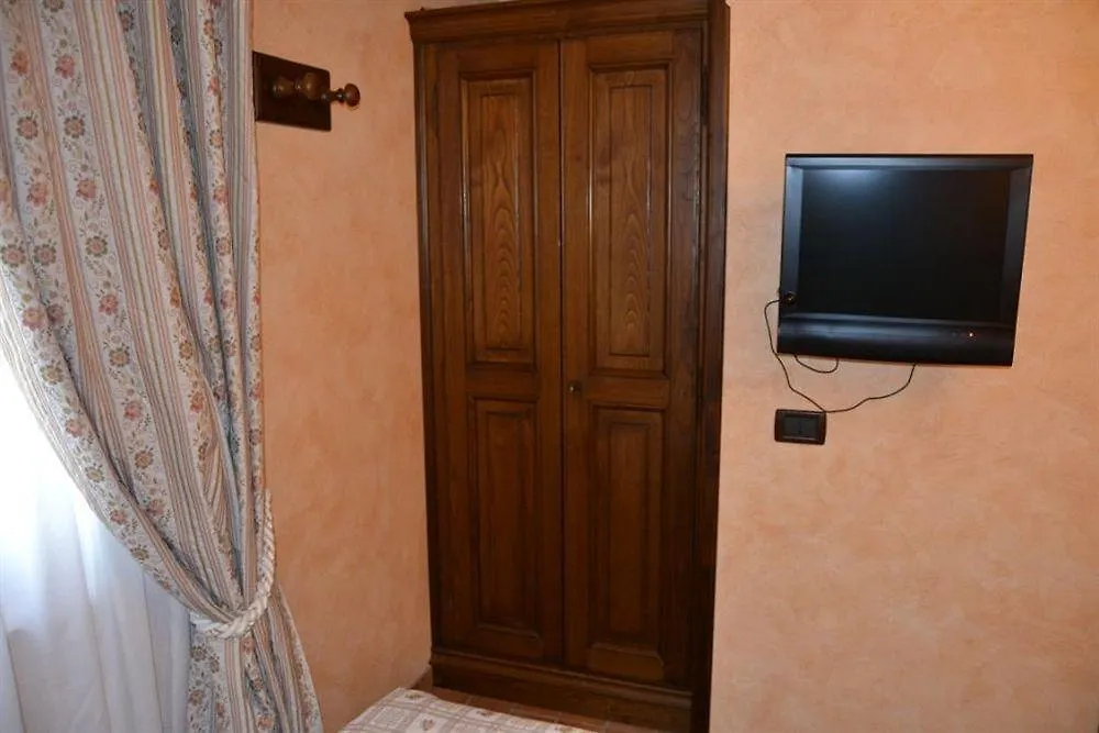 Albergo La Piazzetta Rapallo 2*,