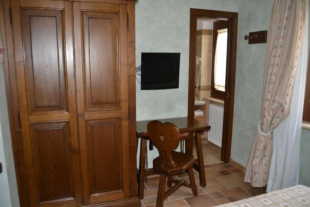 Hotel Albergo La Piazzetta Rapallo
