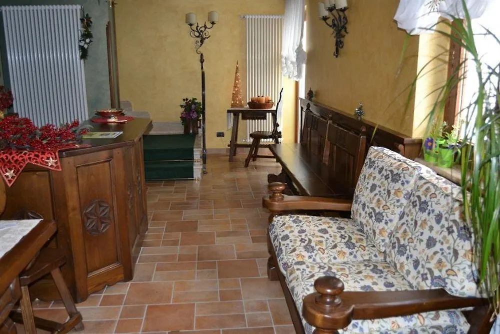 Albergo La Piazzetta Rapallo Hotel