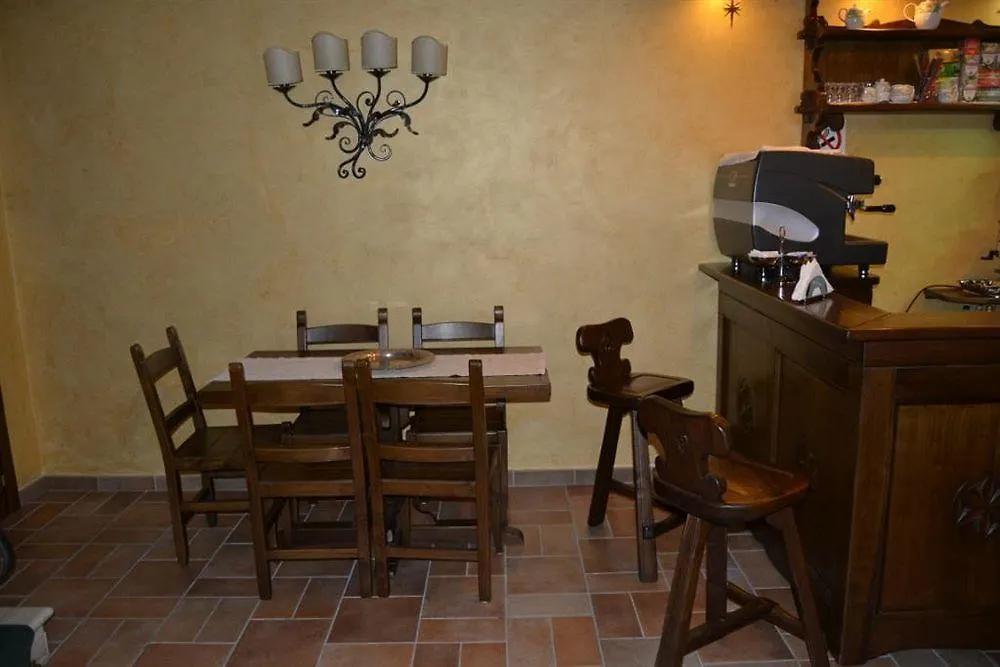 Albergo La Piazzetta Rapallo