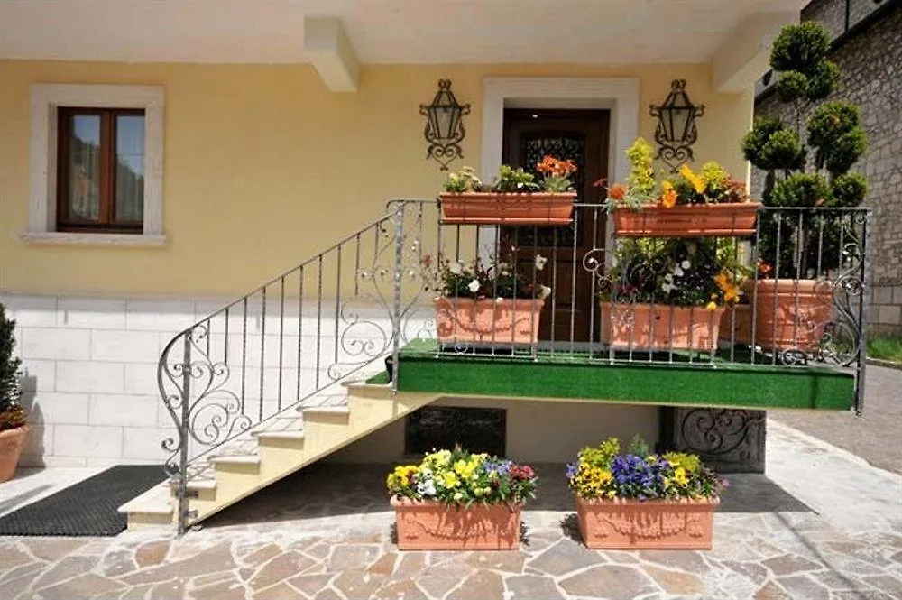 Albergo La Piazzetta Rapallo Italy