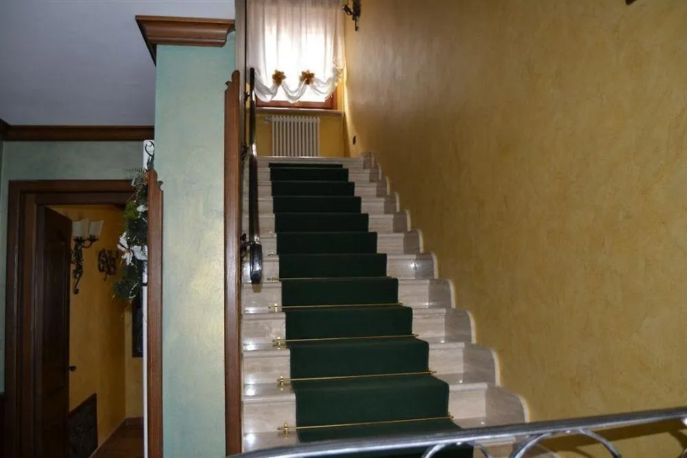 Albergo La Piazzetta Rapallo