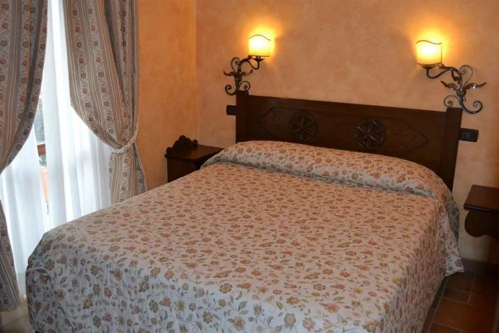 Hotel Albergo La Piazzetta Rapallo