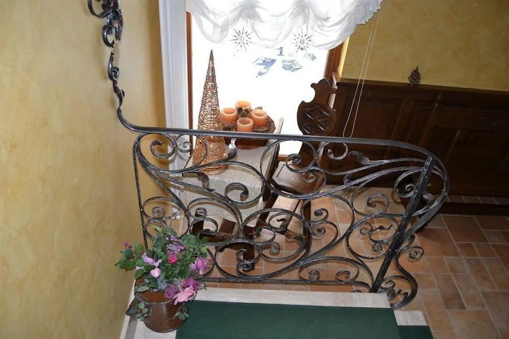 Albergo La Piazzetta Rapallo Hotel