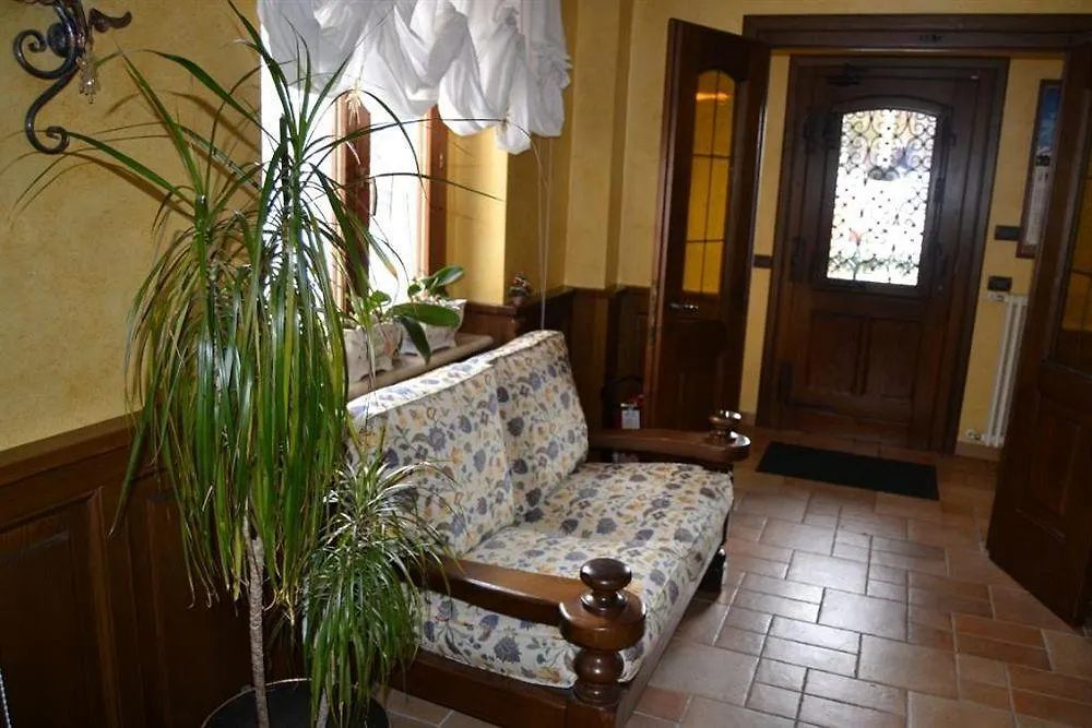 Hotel Albergo La Piazzetta Rapallo
